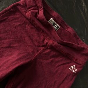 RBX Girls Inspire Performance Leggings